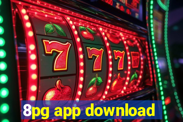 8pg app download